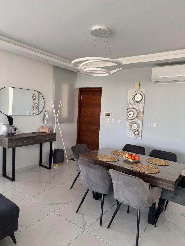 Apartments and Flats