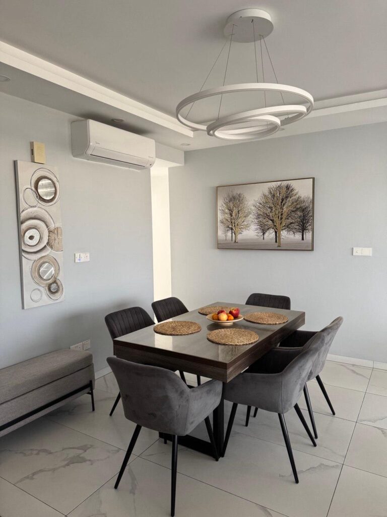 Apartments and Flats