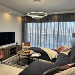 3 Bedroom Apartment for Rent in Larnaca – City Center