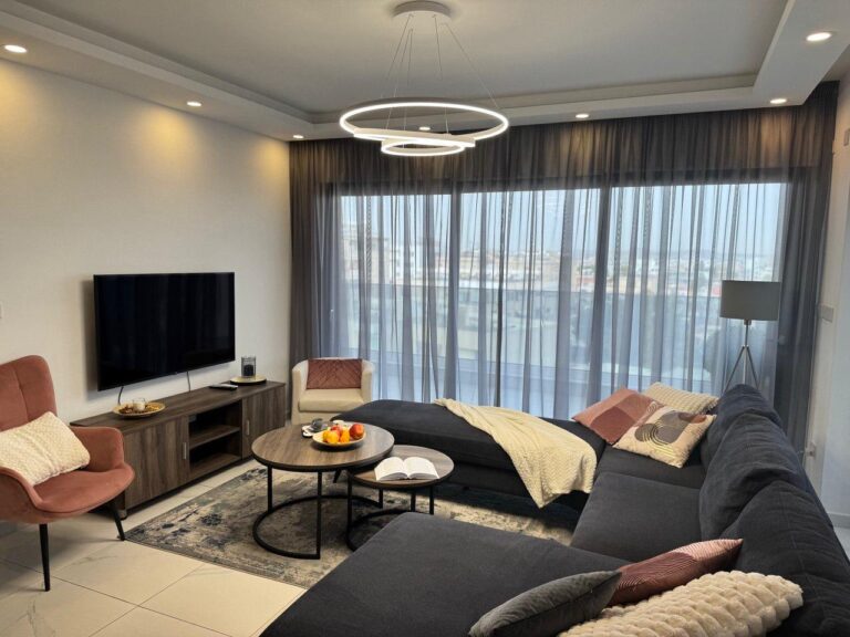 Apartments and Flats