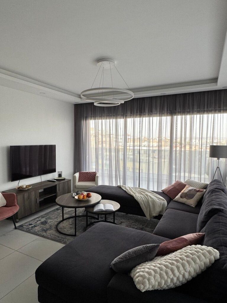 Apartments and Flats