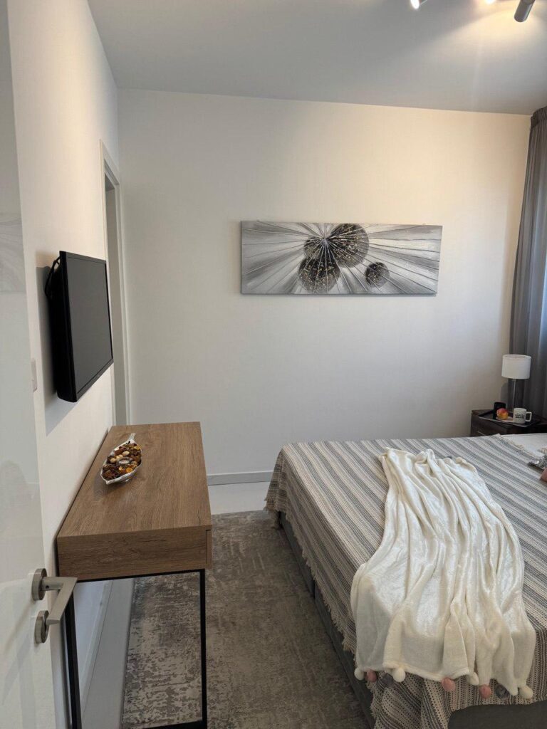 Apartments and Flats