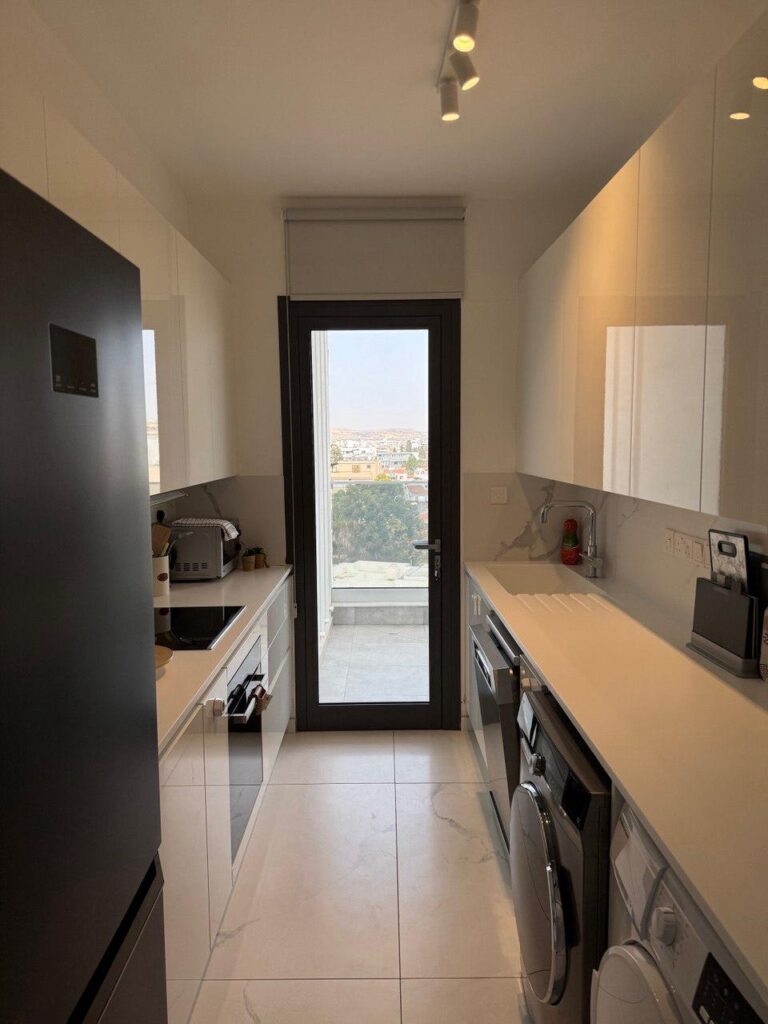 Apartments and Flats