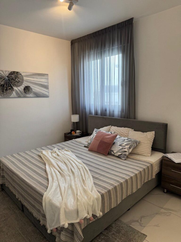 Apartments and Flats