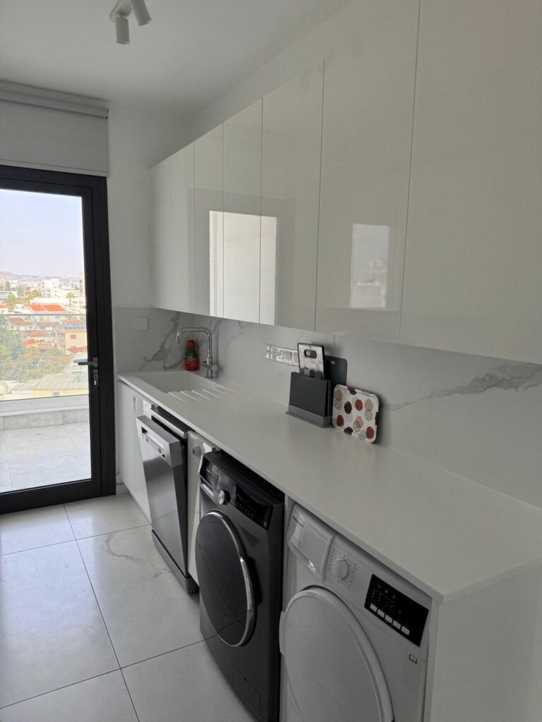 Apartments and Flats