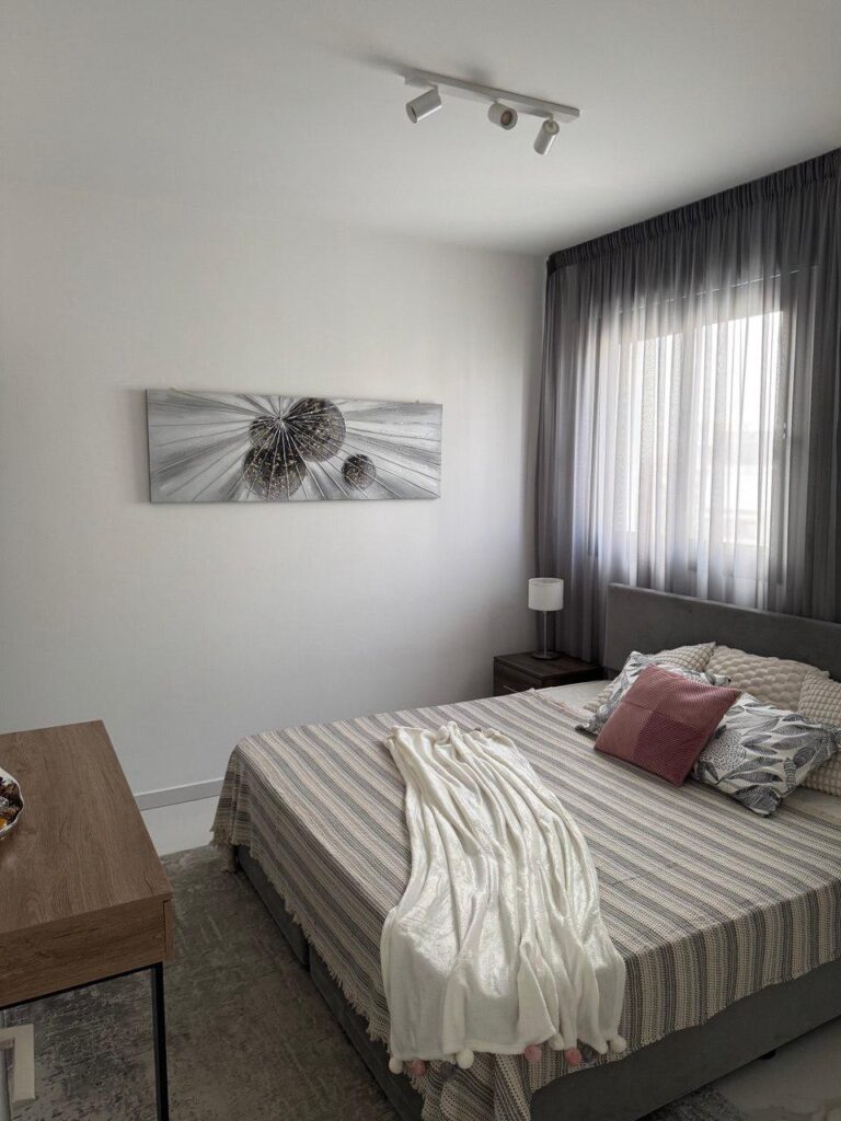 Apartments and Flats