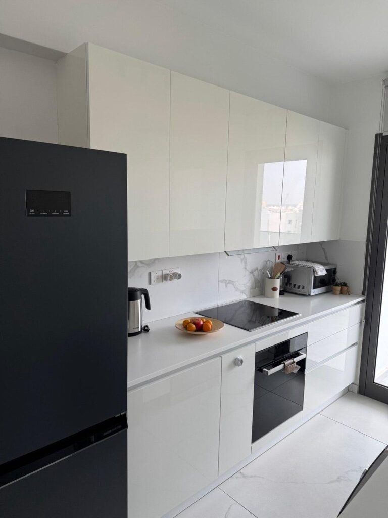 Apartments and Flats