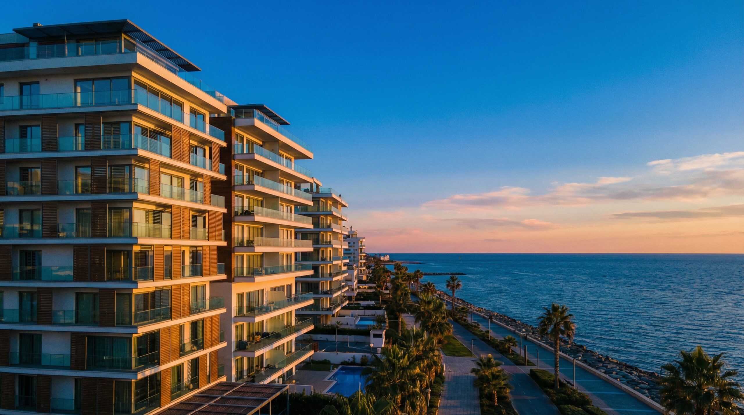 Apartments for Rent in Cyprus: Complete District-by-District Guide (2026)
