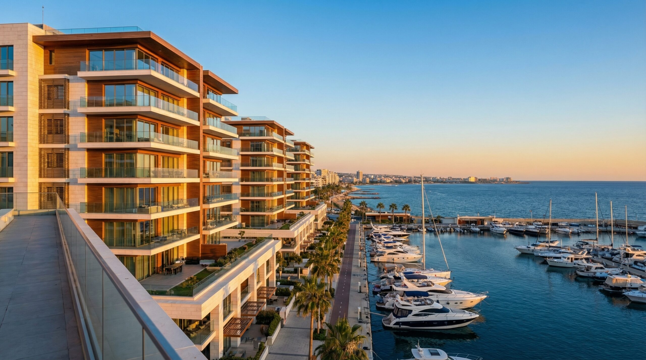 Apartments for Rent in Limassol: Your Complete 2026 Guide