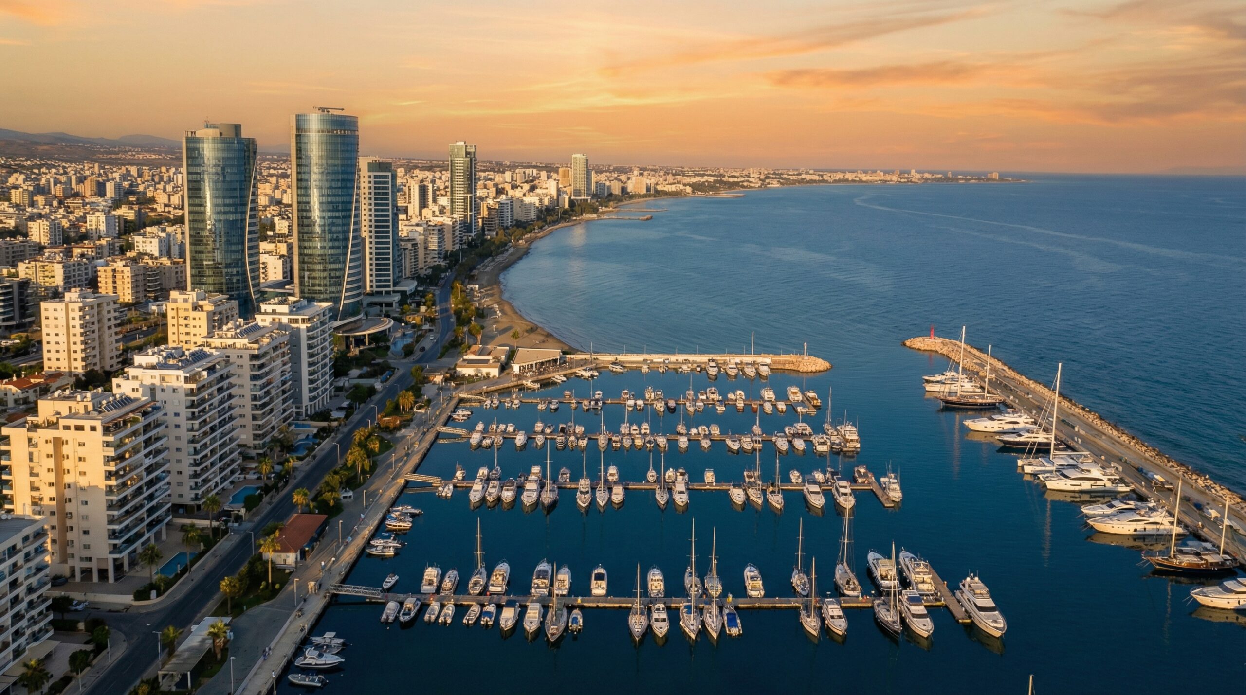 Best Areas to Buy Property in Cyprus: District-by-District Guide (2026)