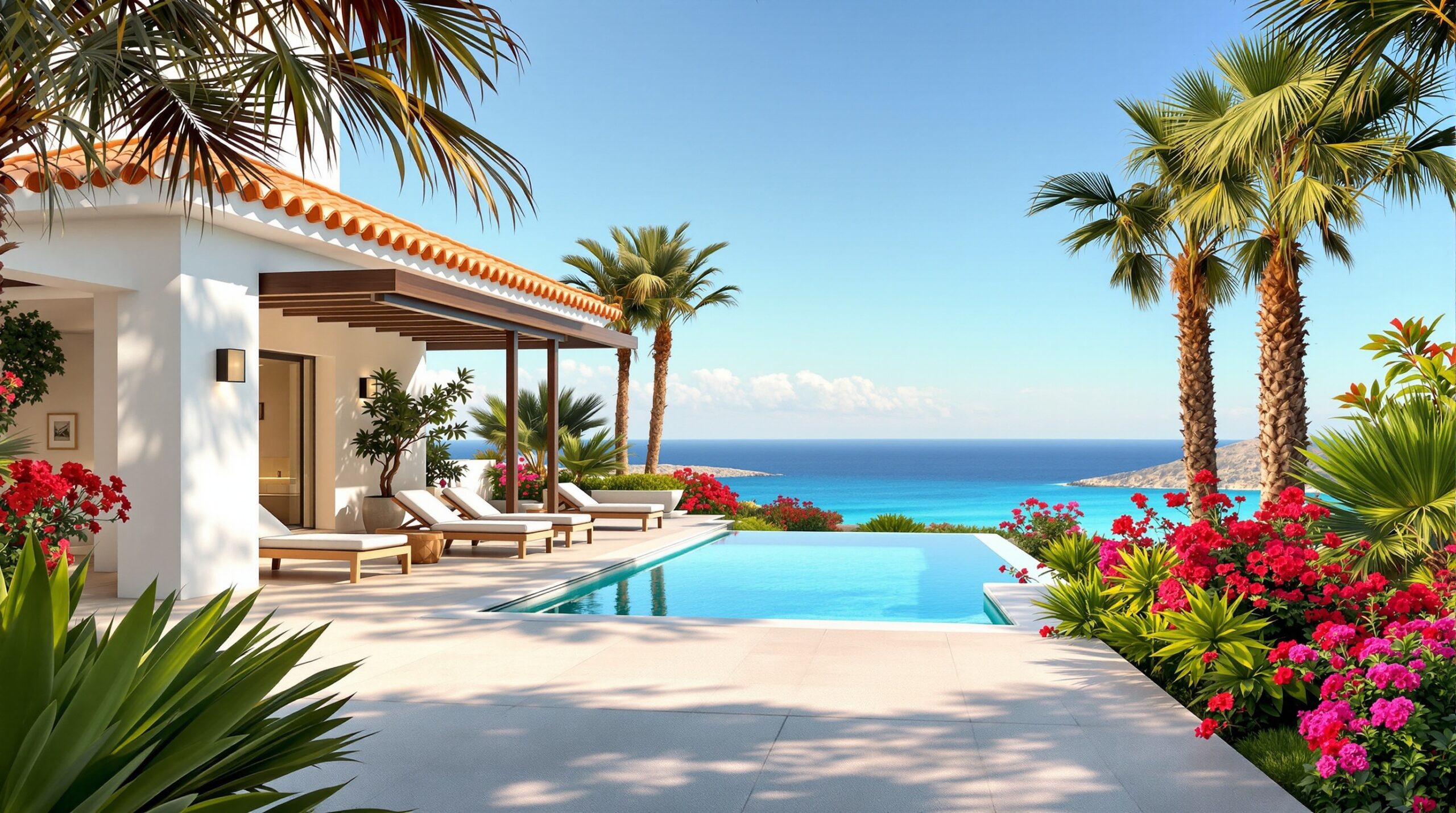 How to buy property in Cyprus as a foreigner: complete 2026 guide