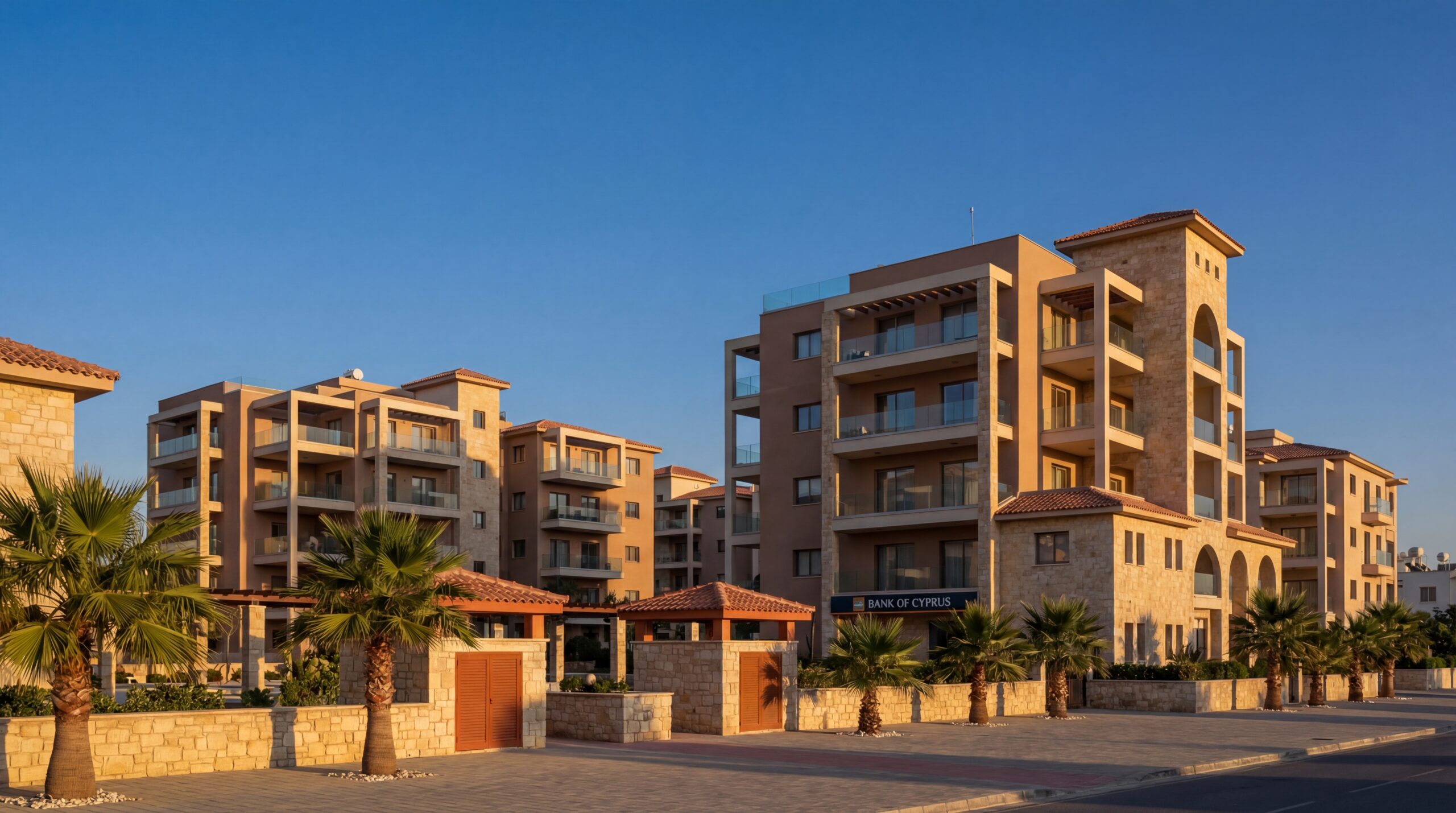 Cyprus Mortgage Guide 2026: Rates, Requirements & How to Get Approved