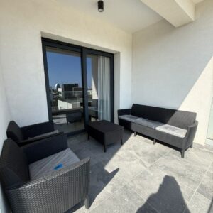 3 Bedroom Apartment for Rent in Limassol – Linopetra