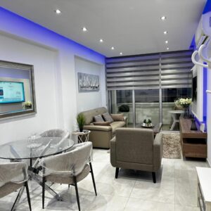 2 Bedroom Apartment for Rent in Limassol – Neapolis
