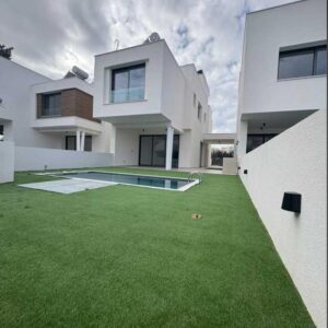 1 Bedroom House for Rent in Trachoni Lemesou, Limassol District