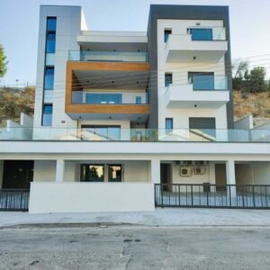4 Bedroom Apartment for Rent in Limassol – Agios Athanasios