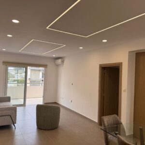 3 Bedroom Apartment for Rent in Limassol – Mesa Geitonia