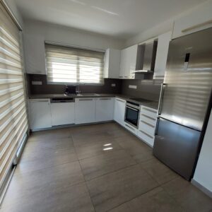 2 Bedroom Apartment for Rent in Limassol – Panthea