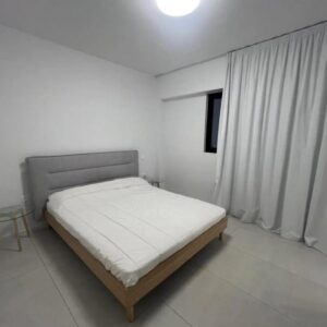 3 Bedroom Apartment for Rent in Limassol – Omonoia