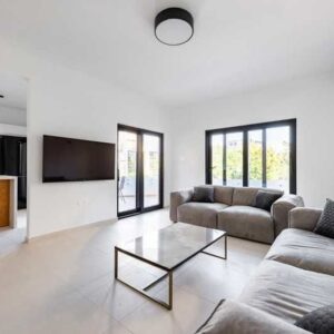 2 Bedroom Apartment for Rent in Limassol – Agia Zoni