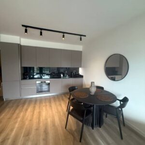 1 Bedroom Apartment for Rent in Limassol – Zakaki