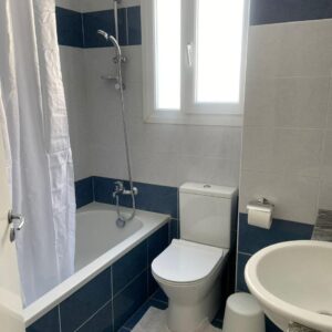 2 Bedroom Apartment for Rent in Limassol – Neapolis