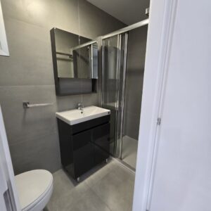 1 Bedroom Apartment for Rent in Limassol – Omonoia