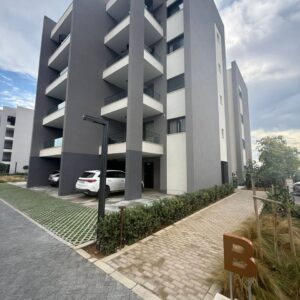 1 Bedroom Apartment for Rent in Limassol – Zakaki