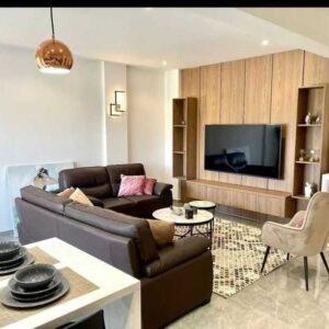 2 Bedroom Apartment for Rent in Limassol – Neapolis