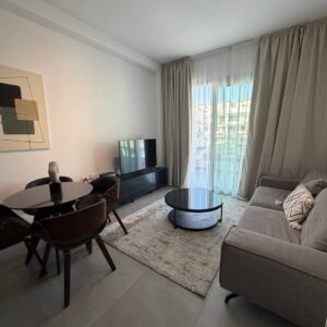 2 Bedroom House for Rent in Limassol – Zakaki