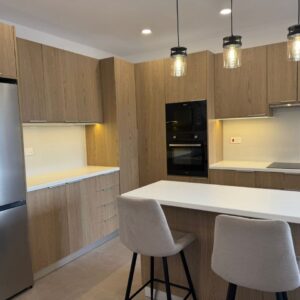 3 Bedroom Apartment for Rent in Limassol – Mesa Geitonia