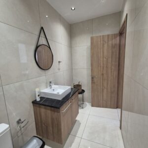 1 Bedroom Apartment for Rent in Germasogeia, Limassol District