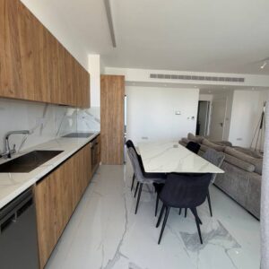 2 Bedroom Apartment for Rent in Limassol – Katholiki