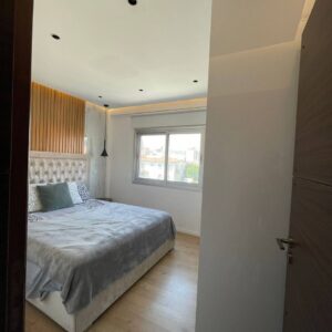 2 Bedroom Apartment for Rent in Limassol – Sea Front, Molos