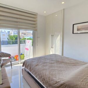 2 Bedroom Apartment for Rent in Limassol – Neapolis