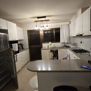 2 Bedroom Apartment for Rent in Limassol – Agios Georgios Havouzas