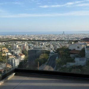 1 Bedroom Apartment for Rent in Limassol – Agia Fyla