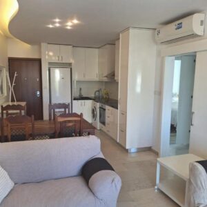 2 Bedroom Apartment for Rent in Limassol – Sea Front, Molos