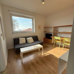 1 Bedroom Apartment for Rent in Limassol – Agios Antonios