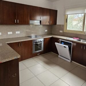 3 Bedroom House for Rent in Limassol – Agios Athanasios