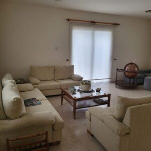 3 Bedroom House for Rent in Germasogeia, Limassol District