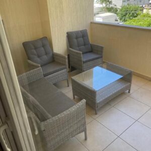 2 Bedroom Apartment for Rent in Limassol – Neapolis