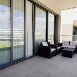 2 Bedroom Apartment for Rent in Limassol – Chalkoutsa