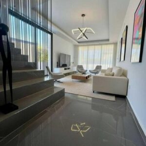 1 Bedroom House for Rent in Trachoni Lemesou, Limassol District