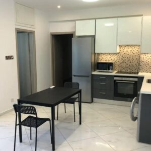 1 Bedroom Apartment for Rent in Germasogeia – Tourist Area, Limassol District