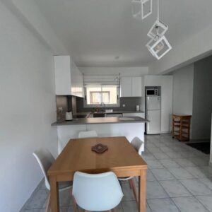 1 Bedroom Apartment for Rent in Katholiki, Limassol District