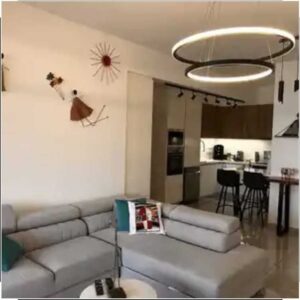 2 Bedroom Apartment for Rent in Limassol – Agios Athanasios