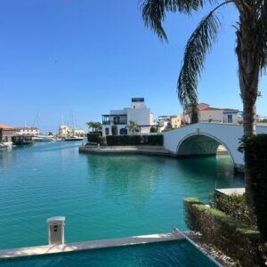 4 Bedroom House for Rent in Limassol – Marina