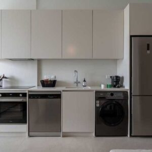 1 Bedroom Apartment for Rent in Agia Triada, Limassol District