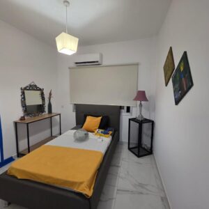 3 Bedroom Apartment for Rent in Limassol – Mesa Geitonia